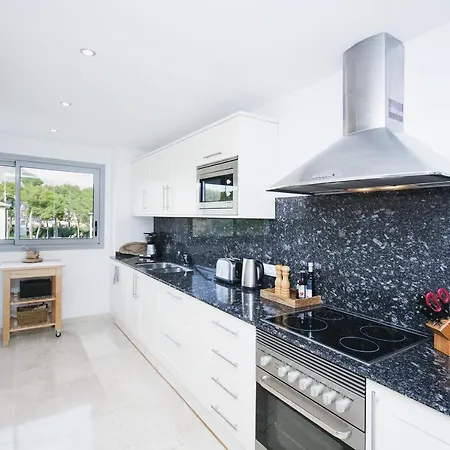 Tramuntana By Js Port de Pollença