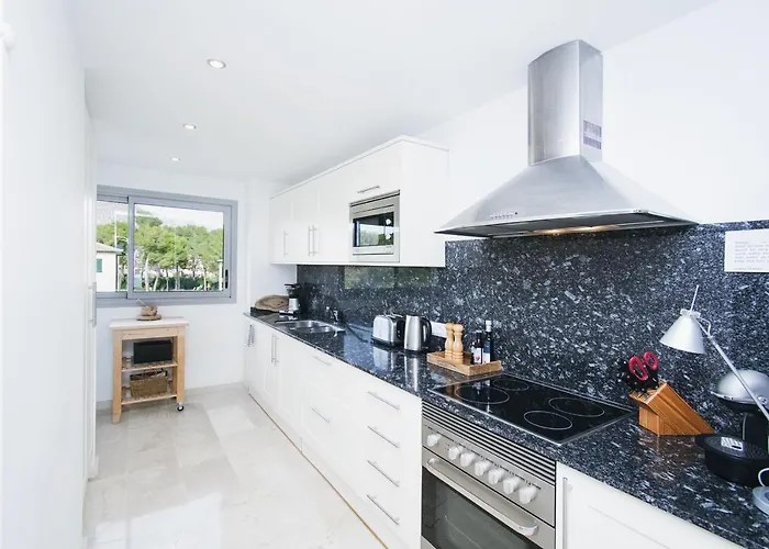 Tramuntana By Js Port de Pollença