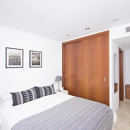 Tramuntana By Js Apartment *