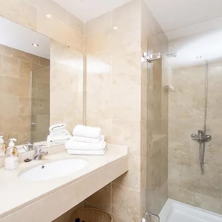 Tramuntana By Js Apartment *