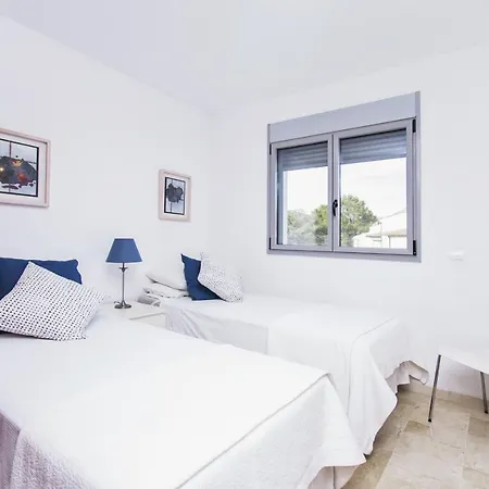 Tramuntana By Js Apartment