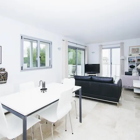 Tramuntana By Js Apartment *