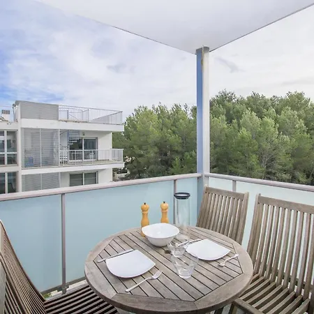 Tramuntana By Js Lägenhet