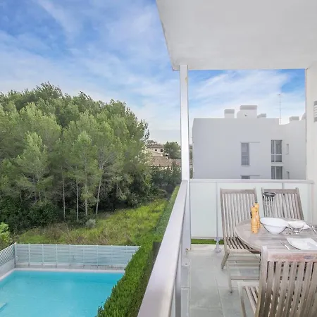 Apartment Tramuntana By Js Port de Pollenca