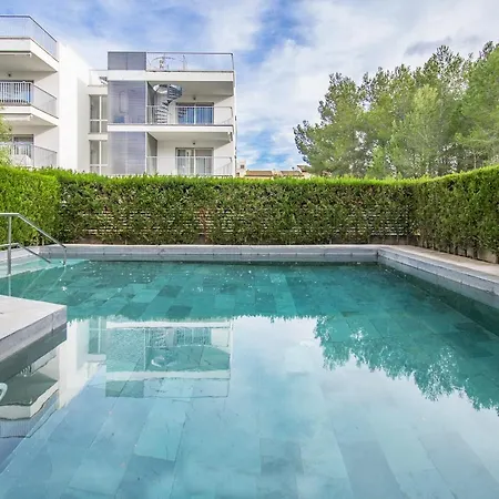 Apartment Tramuntana By Js Port de Pollenca