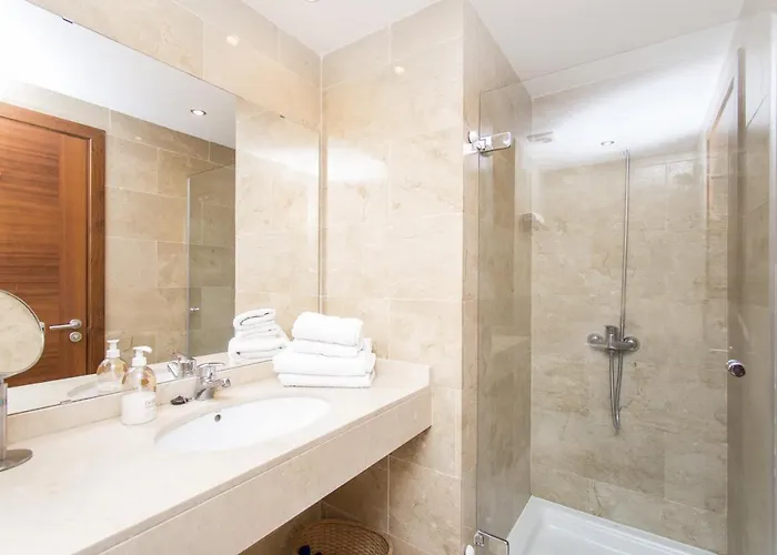 Tramuntana By Js Daire *