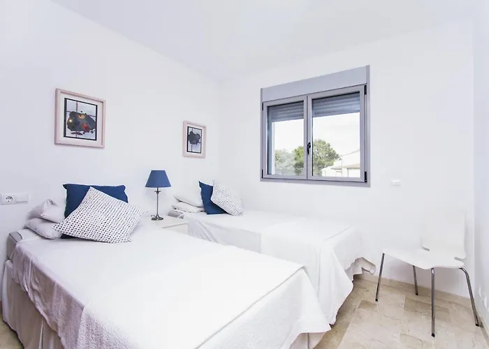 Tramuntana By Js Daire