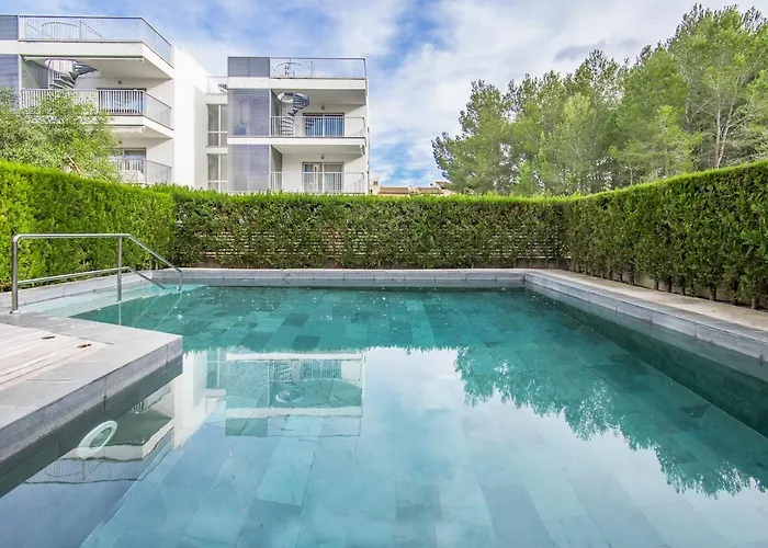 Lägenhet Tramuntana By Js Port de Pollença