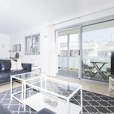 Tramuntana By Js Port de Pollenca