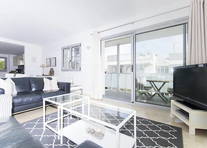 Tramuntana By Js Port de Pollenca