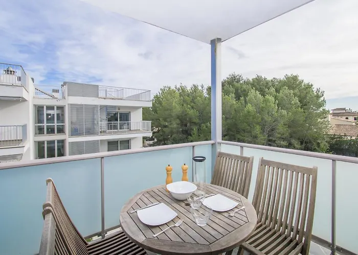 Tramuntana By Js Διαμέρισμα